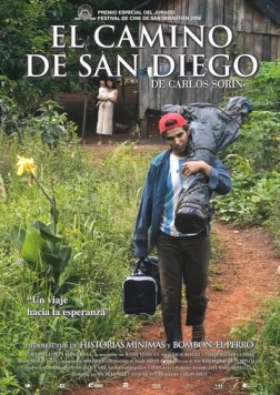 Путь Святого Диего / El camino de San Diego (2006) фильм смотреть онлайн в хорошем качестве