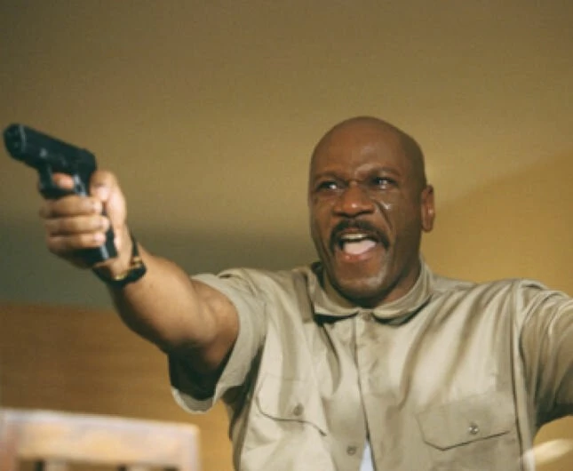 Закон силы (2005) смотреть онлайн Закон силы (2005) фильм смотреть онлайн