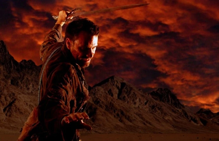 Лабиринт демонов (2007) в хорошем качестве смотреть онлайн Лабиринт демонов (2007) фильм в хорошем качестве смотреть онлайн