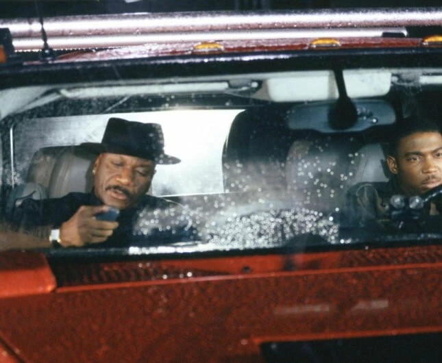 Закон силы (2005) в хорошем качестве смотреть онлайн Закон силы (2005) фильм в хорошем качестве смотреть онлайн