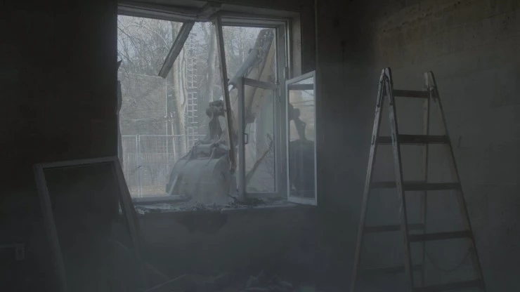 ЗАЛ (2022) в хорошем качестве смотреть онлайн ЗАЛ (2022) фильм в хорошем качестве смотреть онлайн