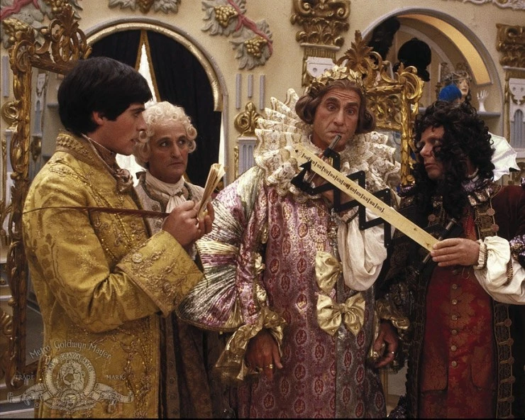 Новое платье короля (1987) в хорошем качестве смотреть онлайн Новое платье короля (1987) фильм в хорошем качестве смотреть онлайн