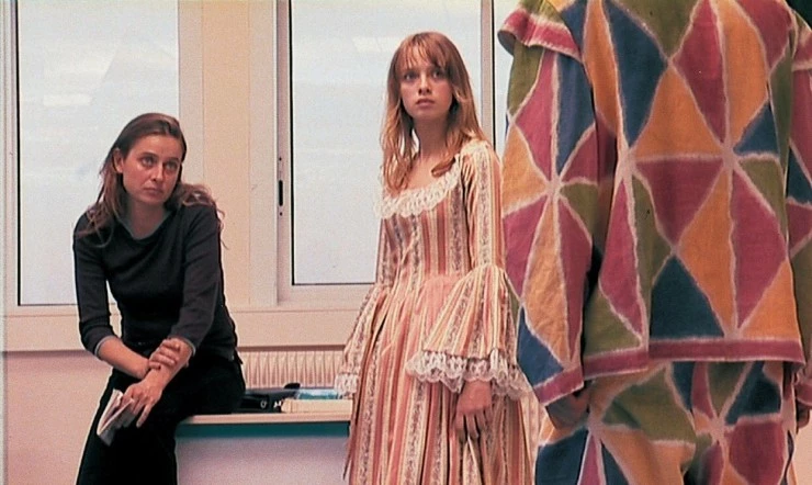 Увертка (2003) смотреть онлайн Увертка (2003) фильм смотреть онлайн