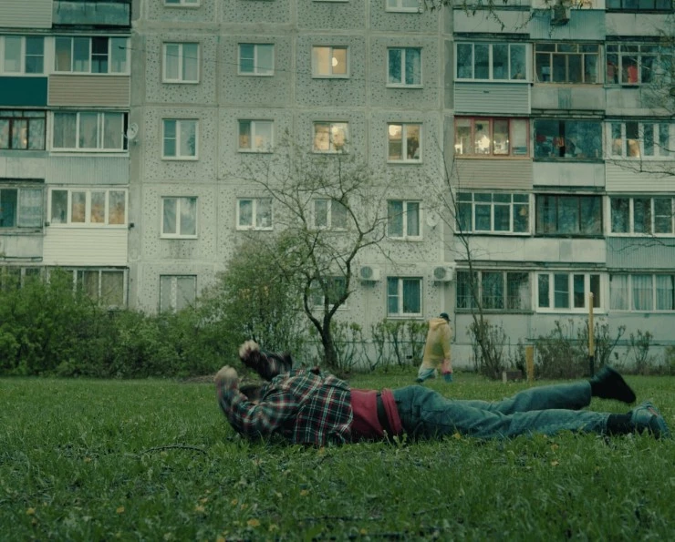 Хворь (2024) смотреть онлайн бесплатно Хворь (2024) фильм смотреть онлайн бесплатно