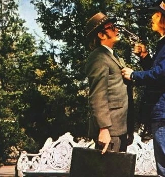 Билли Джек (1971) смотреть онлайн Билли Джек (1971) фильм смотреть онлайн