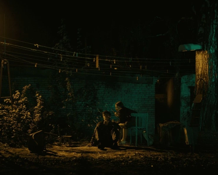 Хворь (2024) смотреть онлайн Хворь (2024) фильм смотреть онлайн