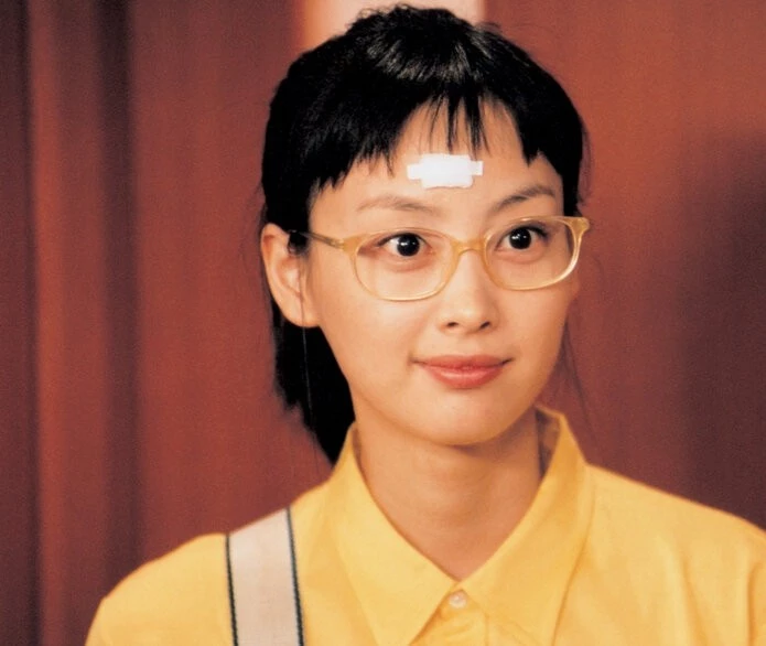 Пожалуйста, научи меня английскому (2003) в хорошем качестве смотреть онлайн Пожалуйста, научи меня английскому (2003) фильм в хорошем качестве смотреть онлайн