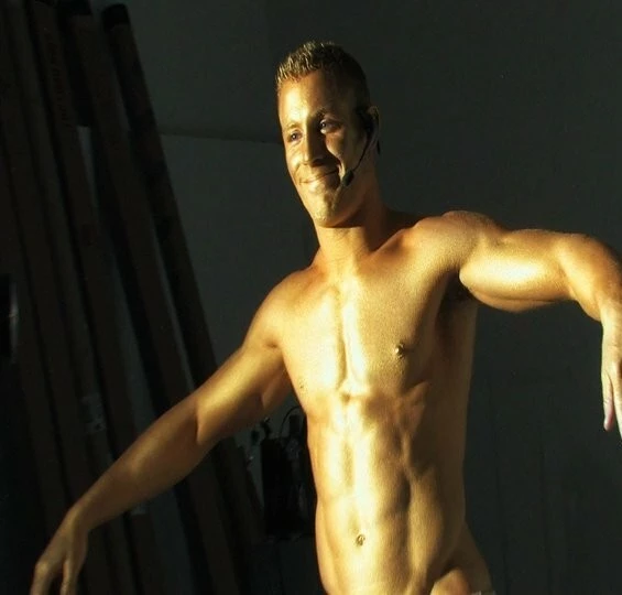 The Adonis Factor (2010) смотреть онлайн The Adonis Factor (2010) фильм смотреть онлайн