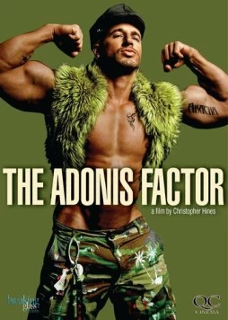 The Adonis Factor (2010) фильм смотреть онлайн в хорошем качестве