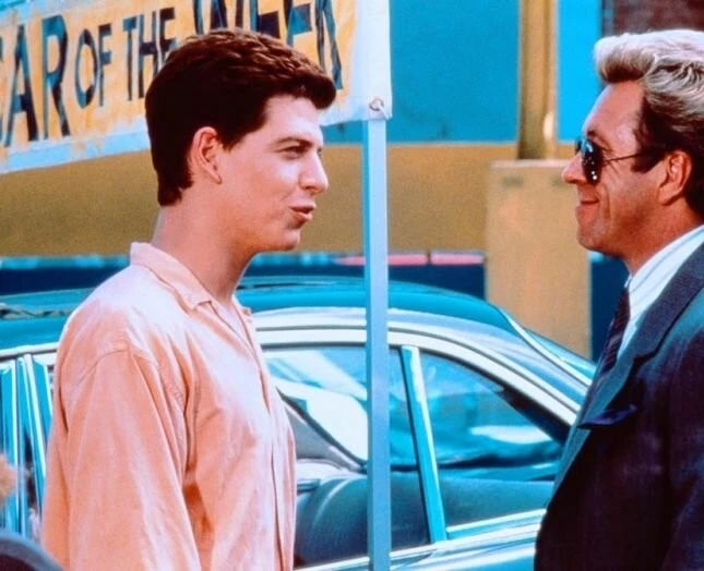 Большой обман (1990) в хорошем качестве смотреть онлайн Большой обман (1990) фильм в хорошем качестве смотреть онлайн