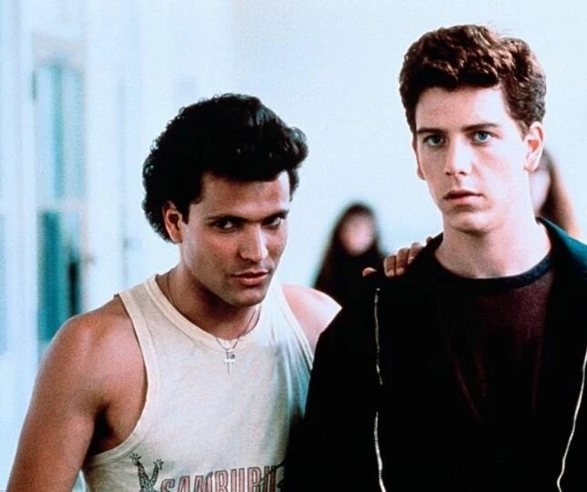 Большой обман (1990) смотреть онлайн Большой обман (1990) фильм смотреть онлайн