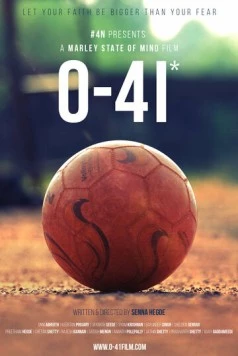 0-41* (2016) фильм смотреть онлайн в хорошем качестве