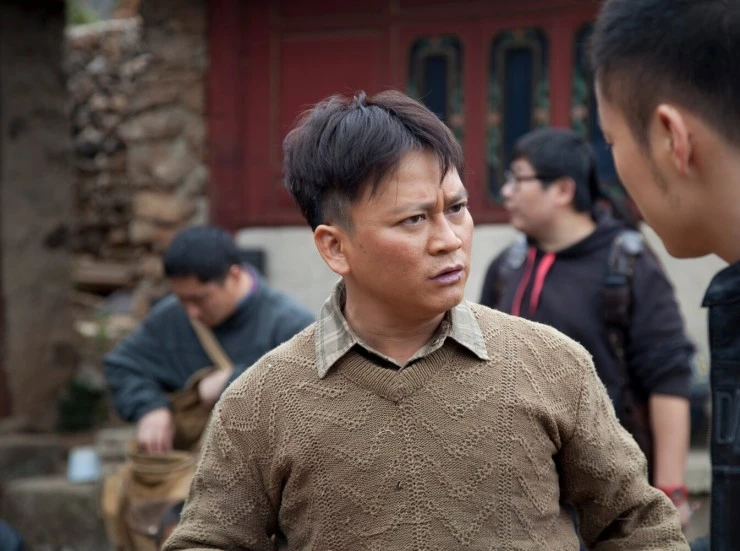 Поиск истории Колы Ли (2014) смотреть онлайн Поиск истории Колы Ли (2014) фильм смотреть онлайн