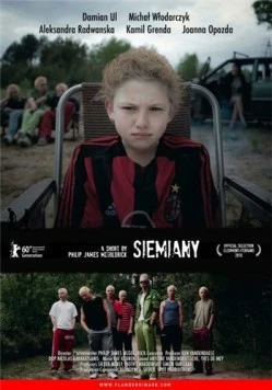 Семяны / Siemiany (2009) фильм смотреть онлайн в хорошем качестве