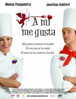 Мне это нравится / A mi me gusta (2008) фильм смотреть онлайн в хорошем качестве