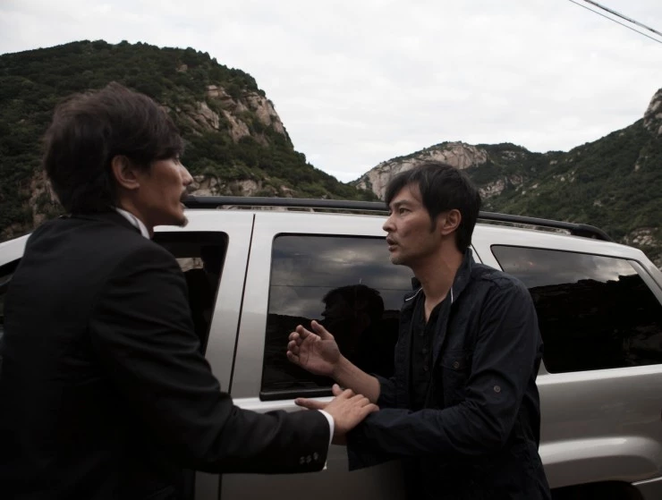 Дорожные ужасы (2013) смотреть онлайн Дорожные ужасы (2013) фильм смотреть онлайн