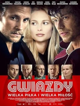Звезды / Gwiazdy (2017) фильм смотреть онлайн в хорошем качестве