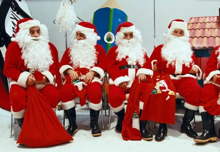 Их веселая жизнь (2009) смотреть онлайн бесплатно Их веселая жизнь (2009) фильм смотреть онлайн бесплатно