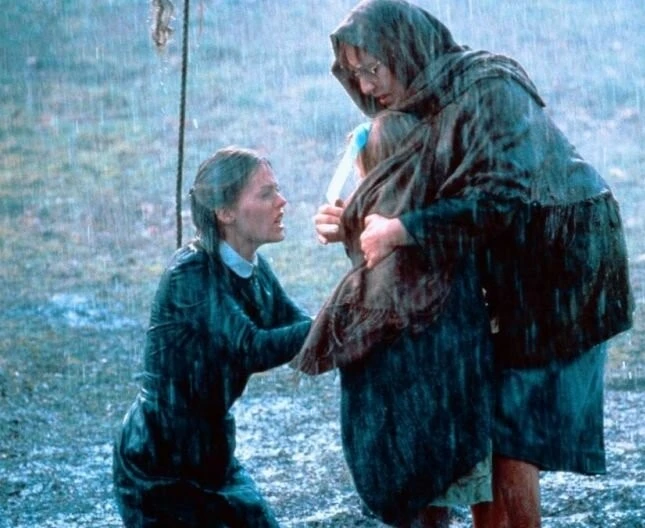 Поворот винта (1992) смотреть онлайн бесплатно Поворот винта (1992) фильм смотреть онлайн бесплатно