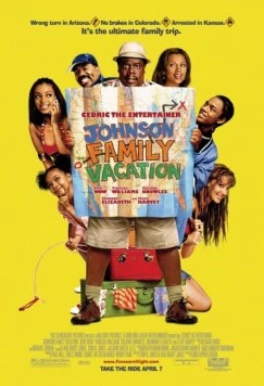 Каникулы Джонсонов / Johnson Family Vacation (2004) фильм смотреть онлайн в хорошем качестве