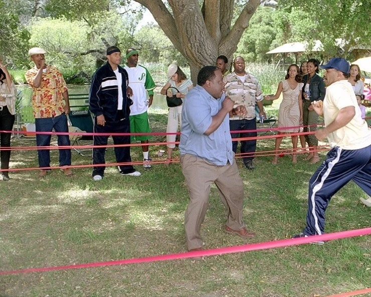 Каникулы Джонсонов (2004) смотреть онлайн бесплатно Каникулы Джонсонов (2004) фильм смотреть онлайн бесплатно