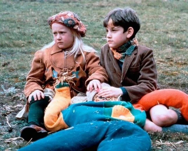 Поворот винта (1992) смотреть онлайн Поворот винта (1992) фильм смотреть онлайн