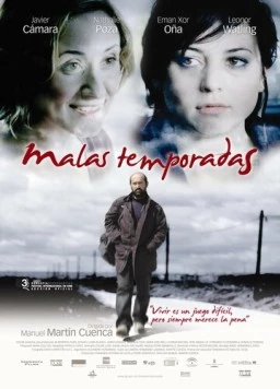 Плохие времена / Malas temporadas (2005) фильм смотреть онлайн в хорошем качестве