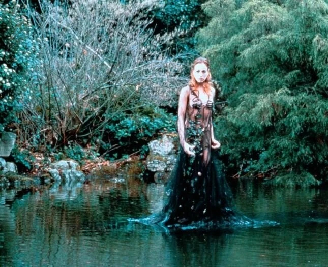 Поворот винта (1992) в хорошем качестве смотреть онлайн Поворот винта (1992) фильм в хорошем качестве смотреть онлайн