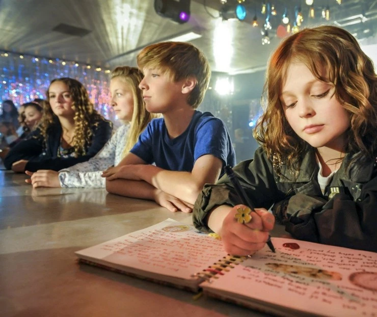 Дорогой немой дневник (2013) смотреть онлайн бесплатно Дорогой немой дневник (2013) фильм смотреть онлайн бесплатно