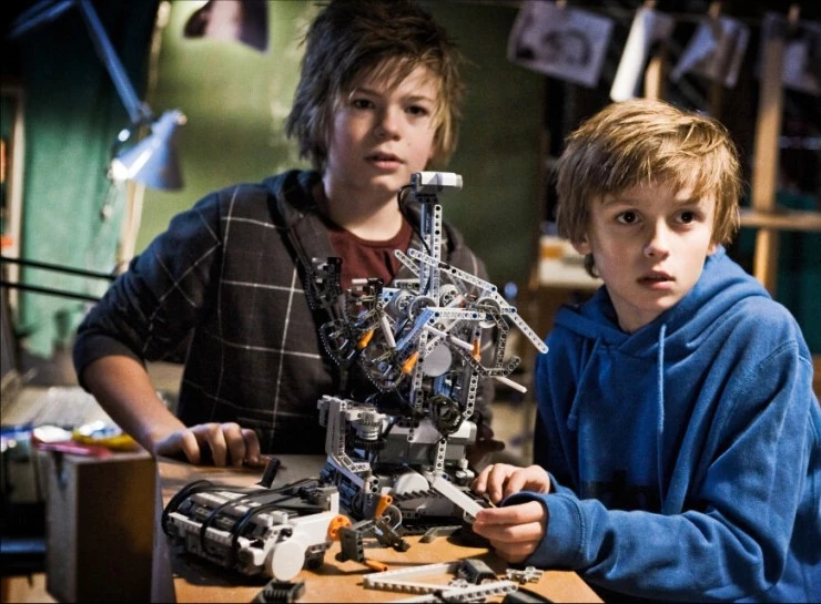 Крупным планом (2009) смотреть онлайн Крупным планом (2009) фильм смотреть онлайн