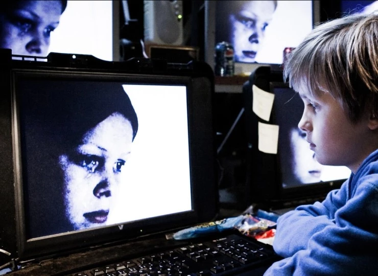 Крупным планом (2009) смотреть онлайн бесплатно Крупным планом (2009) фильм смотреть онлайн бесплатно