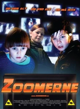Крупным планом / Zoomerne (2009) фильм смотреть онлайн в хорошем качестве
