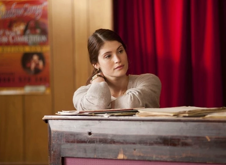 Песня для Марион (2012) в хорошем качестве смотреть онлайн Песня для Марион (2012) фильм в хорошем качестве смотреть онлайн