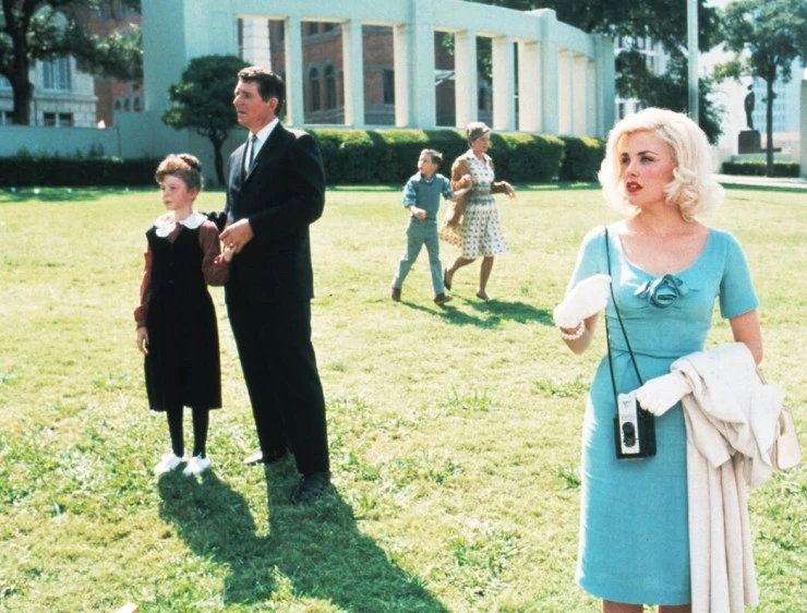 Руби (1992) смотреть онлайн бесплатно Руби (1992) фильм смотреть онлайн бесплатно