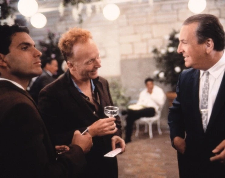 Руби (1992) в хорошем качестве смотреть онлайн Руби (1992) фильм в хорошем качестве смотреть онлайн