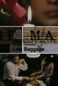 Медленное дело Гоуинг / The Slow Business of Going (2000) фильм смотреть онлайн в хорошем качестве