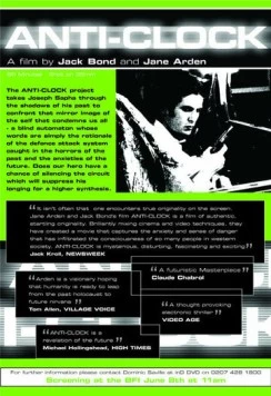 Античасы / Anti-Clock (1979) фильм смотреть онлайн в хорошем качестве