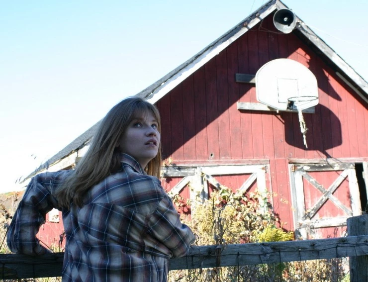 Октябрьская луна (2005) смотреть онлайн Октябрьская луна (2005) фильм смотреть онлайн