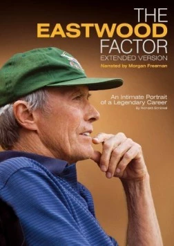Фактор Иствуда / The Eastwood Factor (2010) фильм смотреть онлайн в хорошем качестве