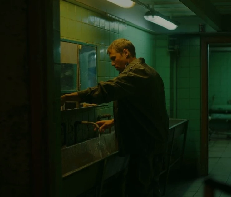 Видик (2022) смотреть онлайн Видик (2022) фильм смотреть онлайн