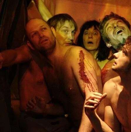 Сошествие Розы в ад (2009) смотреть онлайн бесплатно Сошествие Розы в ад (2009) фильм смотреть онлайн бесплатно