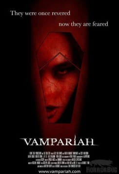 Vampariah (2016) фильм смотреть онлайн в хорошем качестве