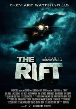 Просвет / The Rift (2012) фильм смотреть онлайн в хорошем качестве