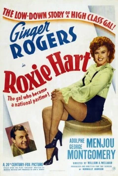 Рокси Харт / Roxie Hart (1942) фильм смотреть онлайн в хорошем качестве