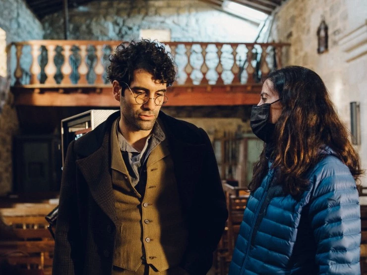 Открытое тело (2022) смотреть онлайн Открытое тело (2022) фильм смотреть онлайн