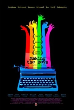 Создание мальчиков / Making the Boys (2011) фильм смотреть онлайн в хорошем качестве
