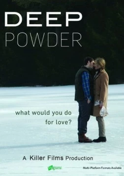 Смотреть Глубокий снег / Deep Powder(2013) фильм в онлайне бесплатно