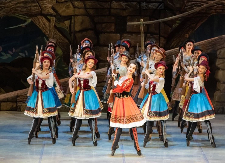 Театр в кино: Катарина, или Дочь разбойника (2024) смотреть онлайн бесплатно Театр в кино: Катарина, или Дочь разбойника (2024) фильм смотреть онлайн бесплатно