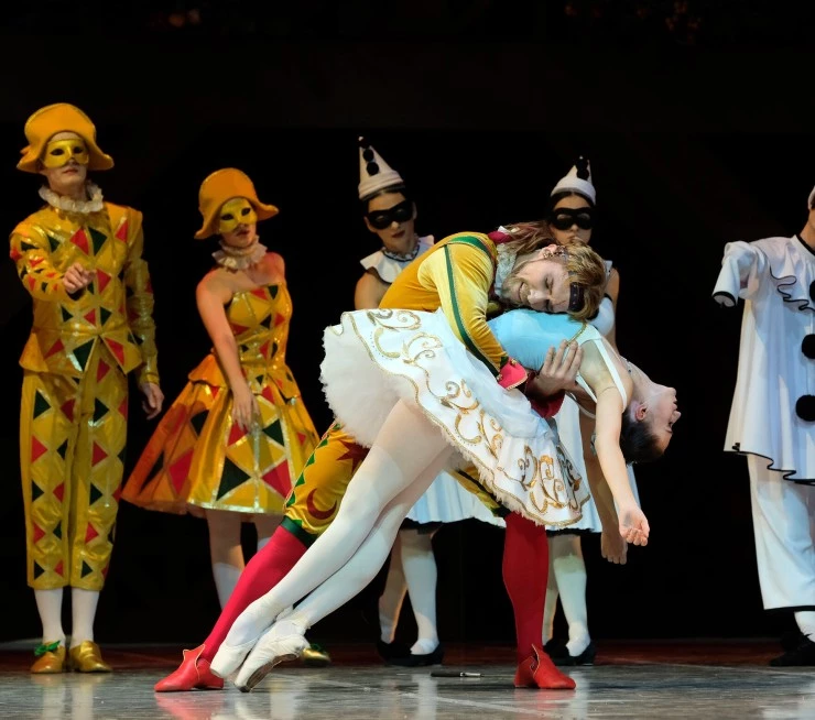 Театр в кино: Катарина, или Дочь разбойника (2024) смотреть онлайн Театр в кино: Катарина, или Дочь разбойника (2024) фильм смотреть онлайн