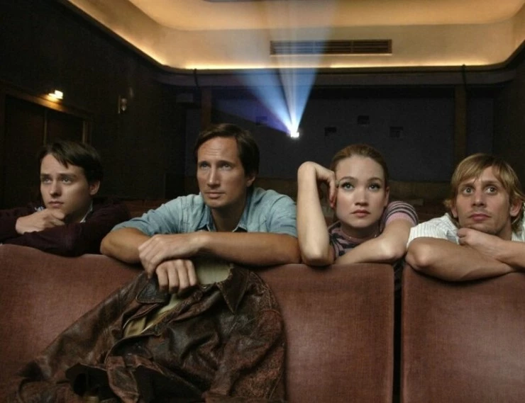 Сексуальная революция (2007) в хорошем качестве смотреть онлайн Сексуальная революция (2007) фильм в хорошем качестве смотреть онлайн